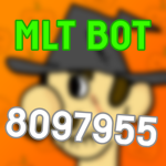 MLT Bot YT