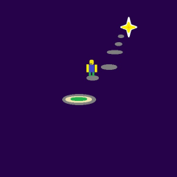 Welcome to the VOID