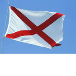 State of Alabama ✔