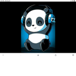 the panda group:)