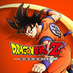 Goku only:)