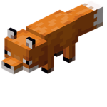 BiG FoXeS