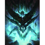 The Legion .