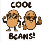 Colorrd Bean Squad