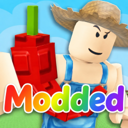 Grow a Garden 2 but it's MODDED icon