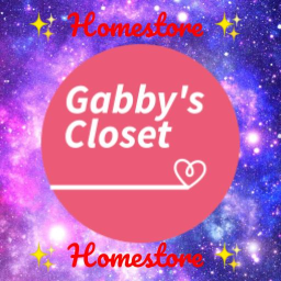 Gabby's Closet [BETA]
