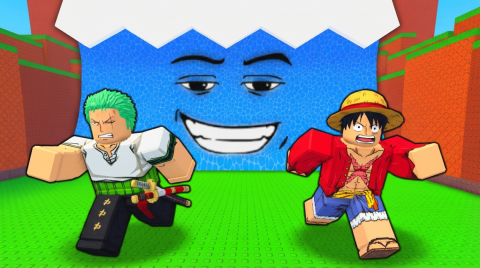 [☠️] Survive Tsunami For Anime! scripts