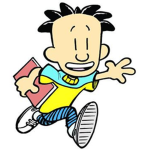 Big Nate Lovers