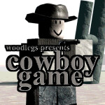 cowboy game