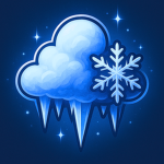 Frozen Cloud Studio