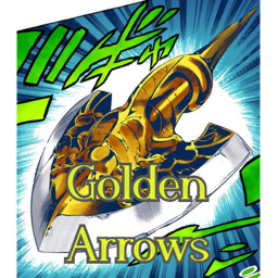 // Golden Arrows //