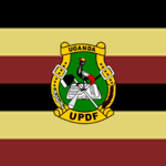 Uganda Peoples Defence Force