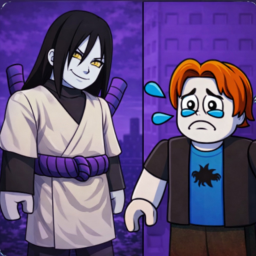 [UPD] 🥷Don't Take The Ninja! 💤