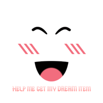 Help me get my dream item (SSHF)