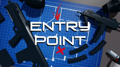 Entry Point scripts