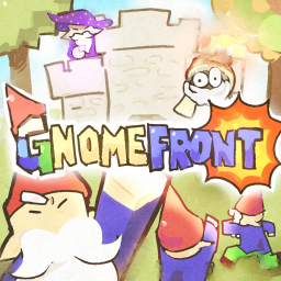Gnomefront [EARLY ACCESS]