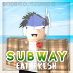 Subway / Eat Fresh ∞