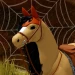 [Bonnet & Bell Boots] Horse World icon