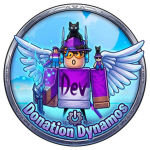 Donation Dynamos.