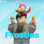 Frostiés