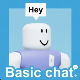 Basic Chat Beta 1.12