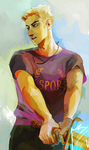 jason pjo fan club