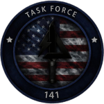 Таsk Force 141