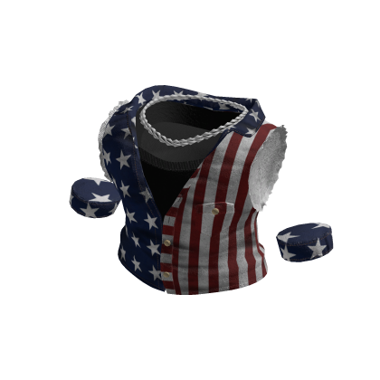USA Shirt