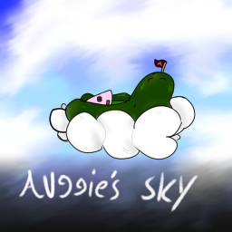 Auggie's Sky (NOT DONE)