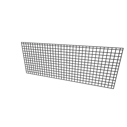 Mall Cage