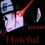-Hateful-