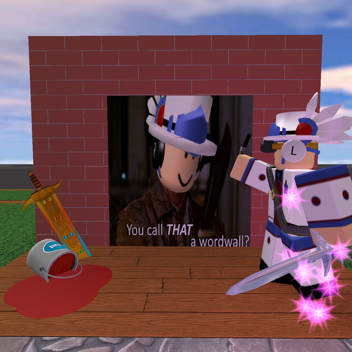 GUESTLY WRITES WORDWALLS