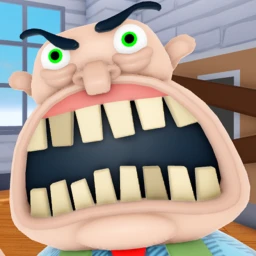 Team Dentist Run! (TEAMWORK OBBY)  icon