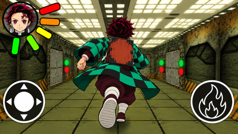 New thumbnail of 🚪Survive Anime in Area 51🔦