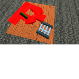 Prison!!! [ALPHA TEST] 11