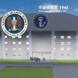 [BETA]华盛顿军区1945