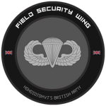 -BA- Field Security Wing [RIC]
