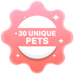 30 Unique Pets