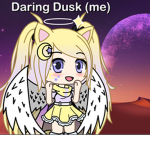 The Daring devils ( daring dusk fans )
