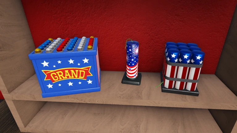 4th of July