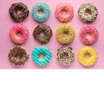 Donuts gang Polska
