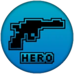 Hero Roblox gamepass thumbnail