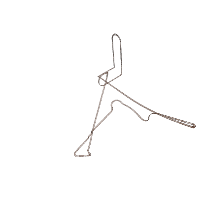 ROLL COASTER (without train)