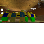 The PRO Noobs