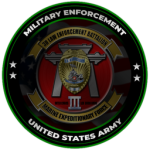| USMF | Military Enforcement Agency.