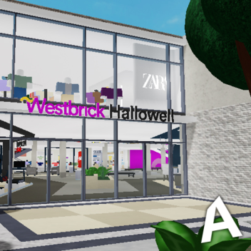 웨스트브릭 할로웰 몰