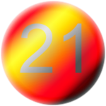 Badge 21