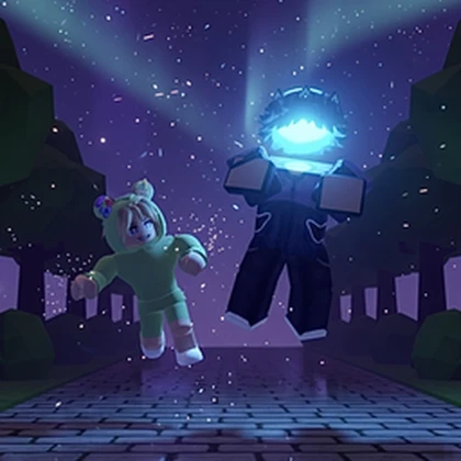 TOPSTEP Roblox group icon