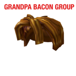 GRANDPA BACON GROUP