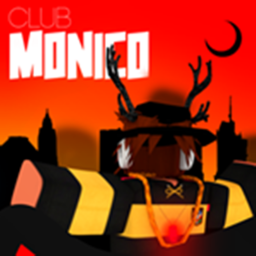 Club Monaco icon